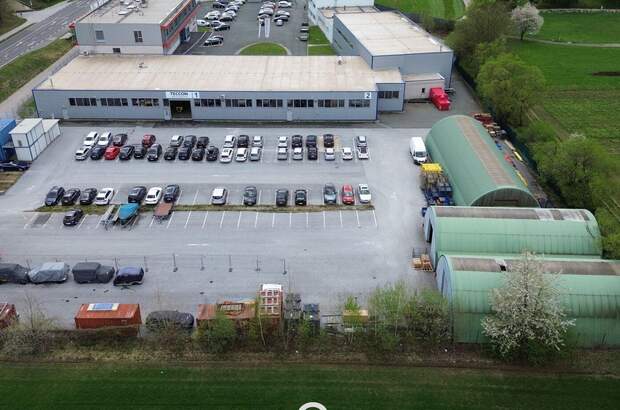 Gewerbeobjekt kaufen in 8101 Gratkorn (Bild 5)