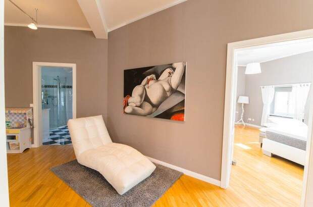 Terrassenwohnung kaufen in 9020 Klagenfurt (Bild 5)