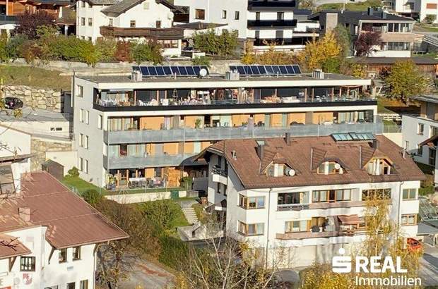 Terrassenwohnung kaufen in 6471 Arzl (Bild 1)