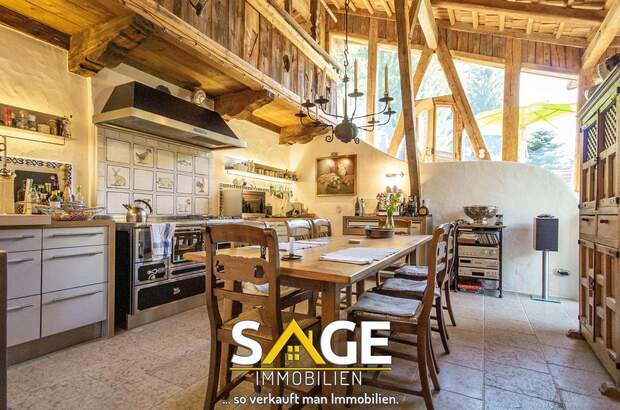 Einfamilienhaus kaufen in 5753 Saalbach (Bild 4)