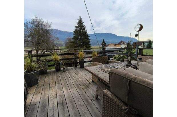 Einfamilienhaus kaufen in 9711 Paternion (Bild 4)