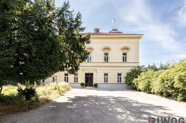 Terrassenwohnung kaufen in 1130 Wien (Bild 1)