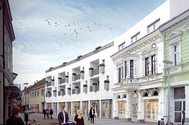 Wohnung mieten in 2020 Hollabrunn