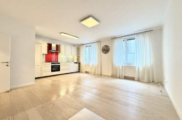 Terrassenwohnung kaufen in 1040 Wien (Bild 4)