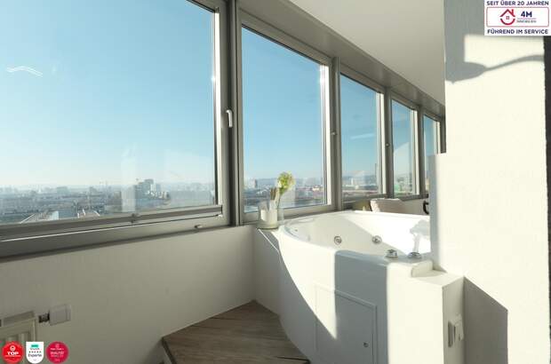 Terrassenwohnung kaufen in 1220 Wien (Bild 1)