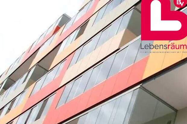 Wohnung mieten in 4030 Linz (Bild 1)