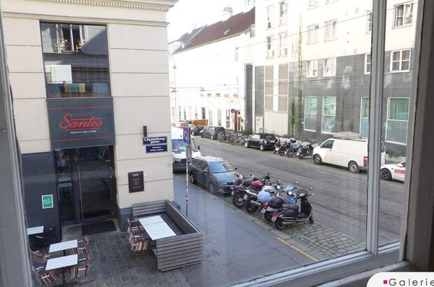 Gewerbeobjekt mieten in 1070 Wien (Bild 3)