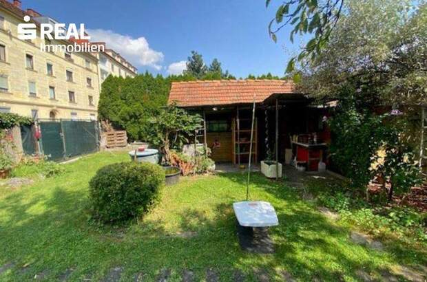 Grundstück kaufen in 8020 Graz (Bild 4)