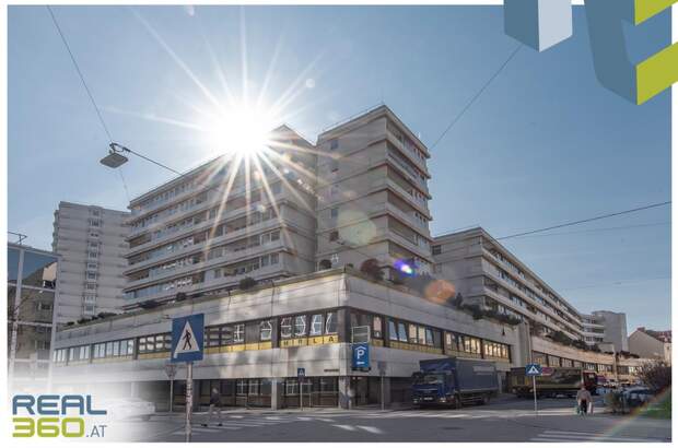 Büro / Praxis mieten in 4040 Linz (Bild 1)