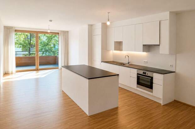 Wohnung mit Balkon mieten in 1120 Wien (Bild 1)