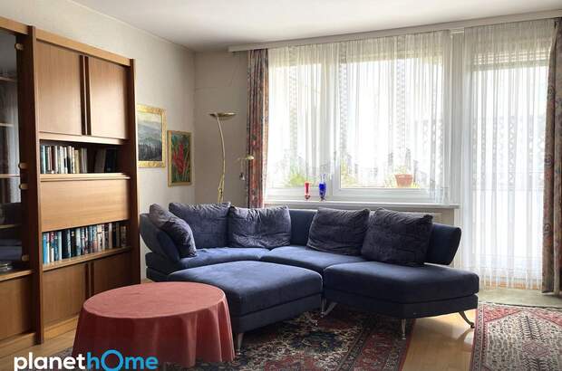 Terrassenwohnung kaufen in 3100 St. Pölten (Bild 3)