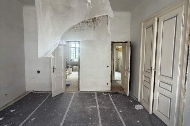 Altbauwohnung mieten in 1080 Wien (Bild 5)