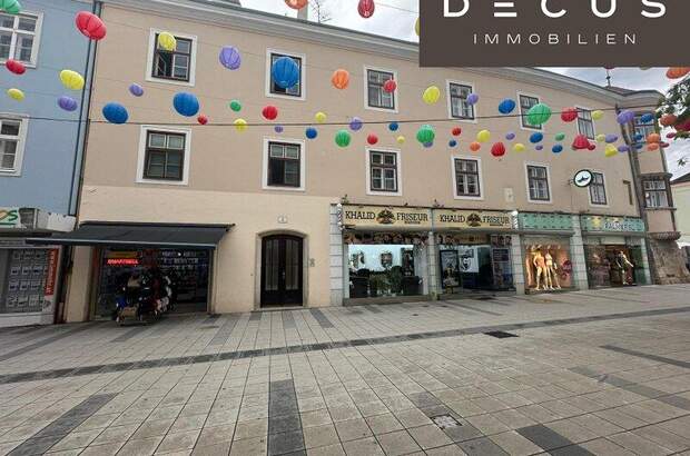 Einzelhandel mieten in 2700 Wr. Neustadt (Bild 2)