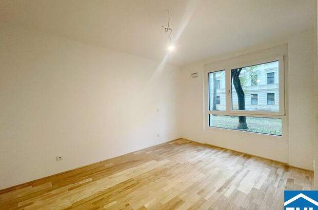 Terrassenwohnung mieten in 1150 Wien (Bild 2)