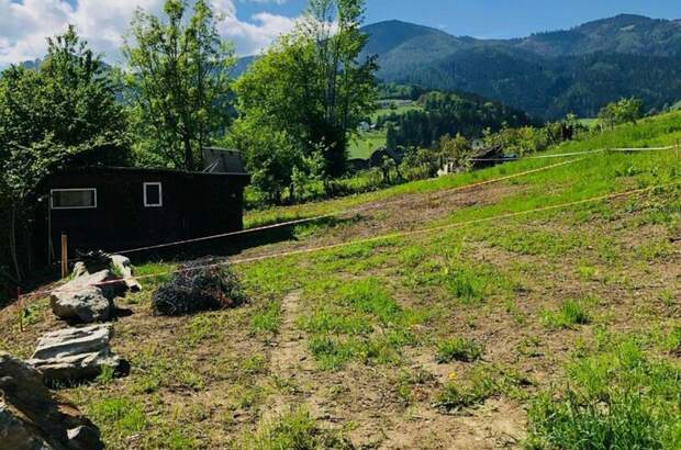 Grundstück kaufen in 8600 Oberaich (Bild 4)