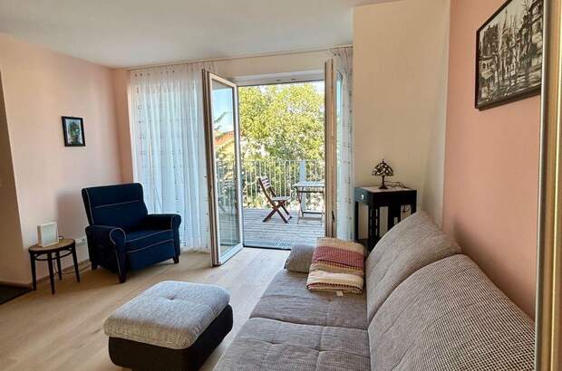 Wohnung mit Balkon mieten in 1210 Wien (Bild 5)