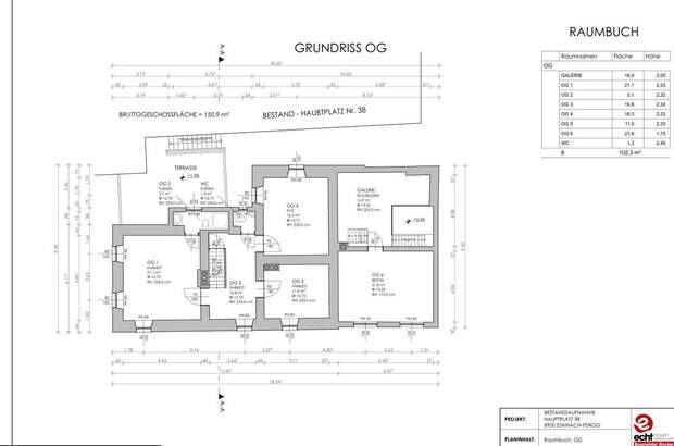 Haus kaufen in 8950 Stainach (Bild 3)