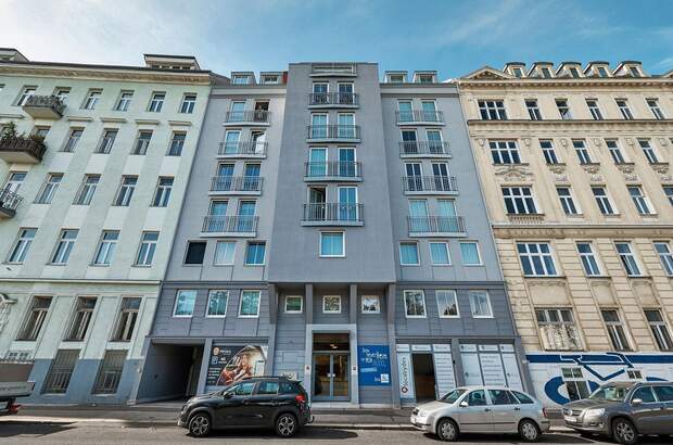 Halle / Lager / Produktion mieten in 1090 Wien (Bild 2)
