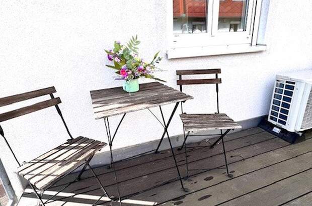 Terrassenwohnung mieten in 2340 Mödling (Bild 4)