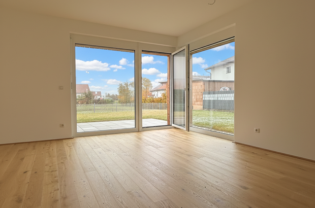 Einfamilienhaus mieten in 3591 Altenburg (Bild 2)
