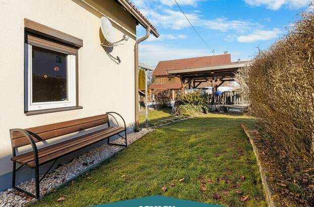 Haus mit Garten kaufen in 9584 Finkenstein (Bild 3)