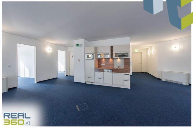 Büro / Praxis mieten in 4040 Linz (Bild 5)