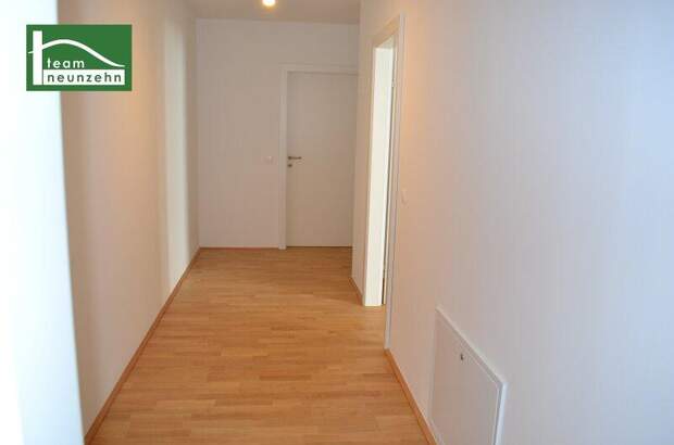 Terrassenwohnung mieten in 3100 St. Pölten (Bild 4)
