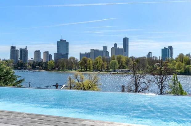 Chalet kaufen in 1220 Wien (Bild 1)