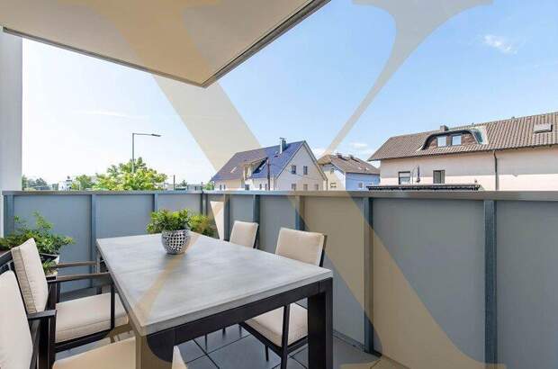 Terrassenwohnung kaufen in 4060 Leonding (Bild 1)