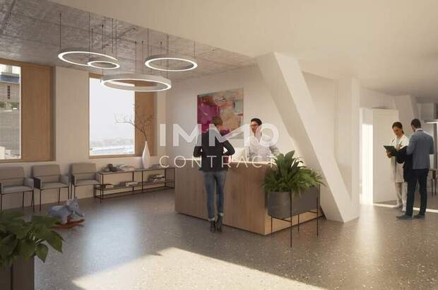 Gewerbeobjekt mieten in 1230 Wien