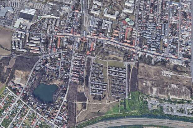 Grundstück kaufen in 1230 Wien (Bild 2)