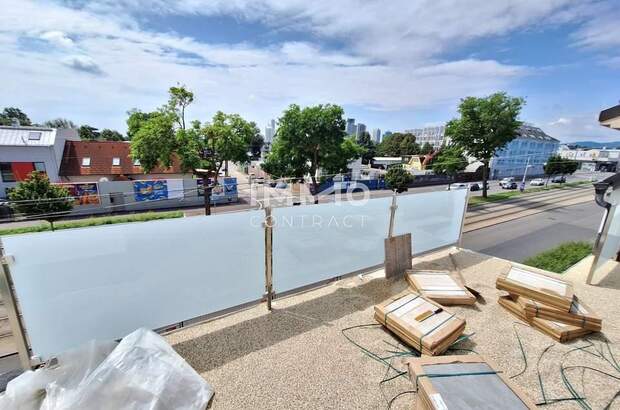 Eigentumswohnung in 1220 Wien