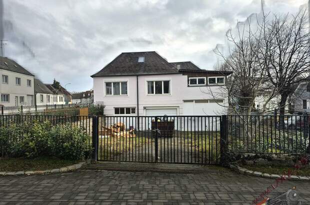 Wohnanlage kaufen in 7021 Gemeinde Draßburg (Bild 1)