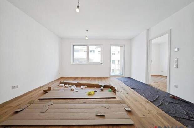 Terrassenwohnung kaufen in 1230 Wien (Bild 3)