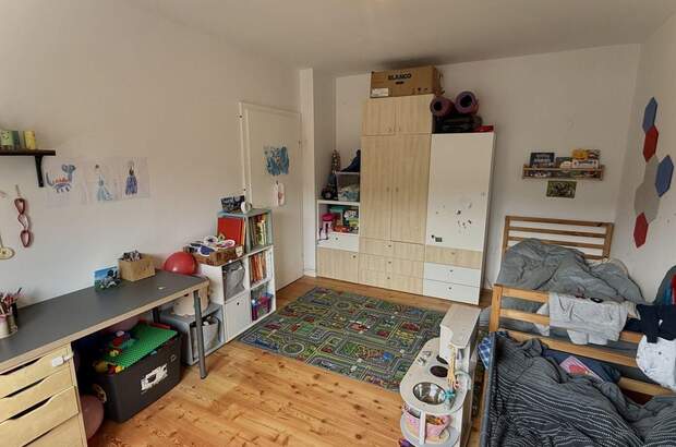 Wohnung mit Balkon kaufen in 8120 Peggau (Bild 4)