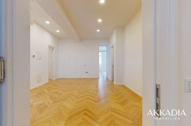 Terrassenwohnung kaufen in 1030 Wien (Bild 2)