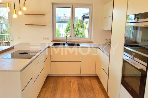 Terrassenwohnung kaufen in 4470 Enns (Bild 4)