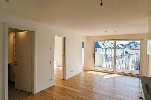 Wohnung mieten in 1050 Wien (Bild 1)