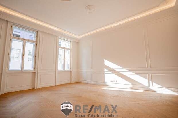 Terrassenwohnung kaufen in 1090 Wien (Bild 3)