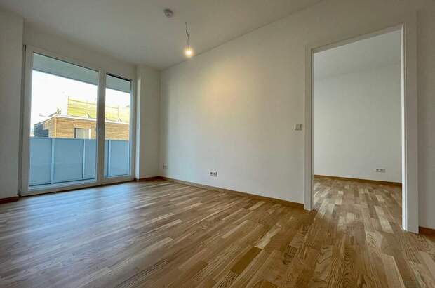 Terrassenwohnung kaufen in 8054 Graz (Bild 3)