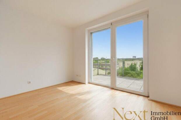 Terrassenwohnung mieten in 4020 Linz (Bild 2)