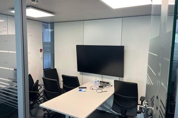 Gewerbeobjekt mieten in 1030 Wien (Bild 2)