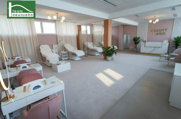 Büro / Praxis mieten in 3500 Krems (Bild 3)