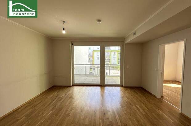 Terrassenwohnung mieten in 2320 Schwechat (Bild 3)