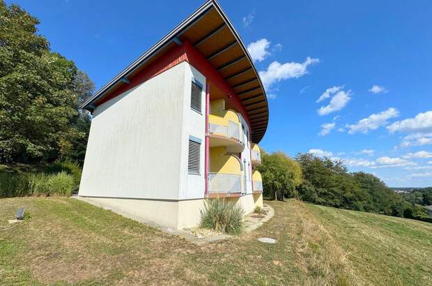 Anlageobjekt kaufen in 7551 Stegersbach (Bild 2)