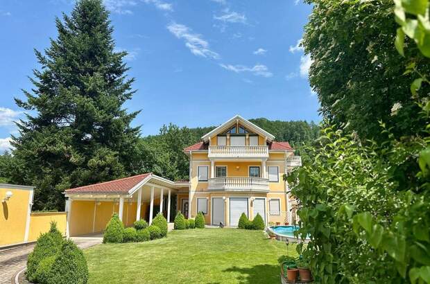 Haus kaufen in 8700 Leoben (Bild 5)