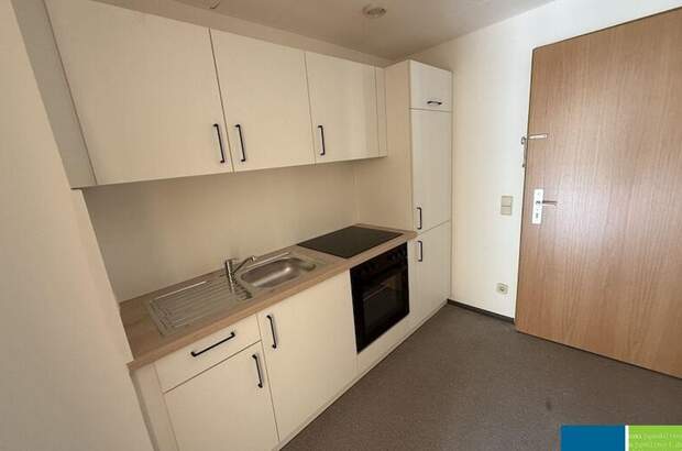 Wohnung mit Balkon kaufen in 9020 Klagenfurt (Bild 1)