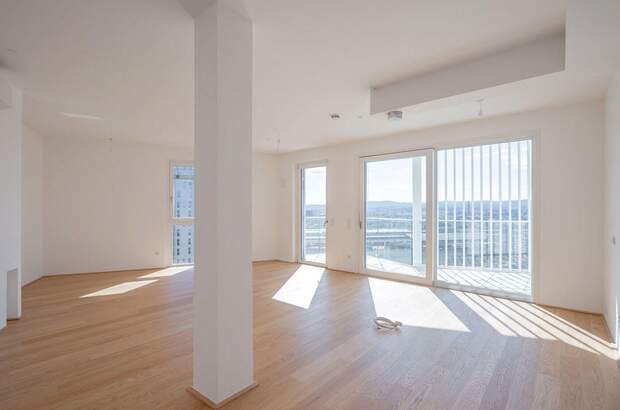 Wohnung mit Balkon kaufen in 1020 Wien (Bild 5)
