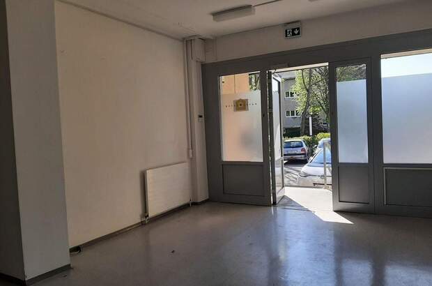 Gewerbeobjekt mieten in 3400 Klosterneuburg (Bild 1)