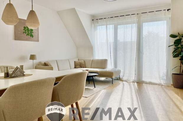 Terrassenwohnung kaufen in 2512 Tribuswinkel (Bild 4)